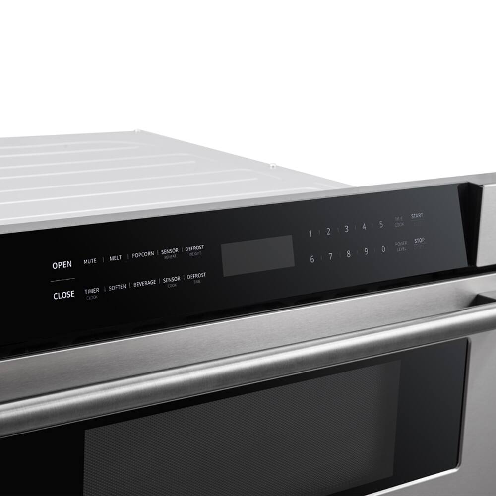 The text on the image reads:

SENSOR I DEFROST POPCORN - I MELT REHEAT MUTE OPEN SENSOR I DEFROST BEVERAGE TAE SOFTEN COOK TIMER CLOSE CLO0K 1 6 - 2 7 - 3 8 4  5 0 THE START COOK POGER STOP LIEEL

After grouping and correcting the text, it reads:

SENSOR I DEFROST POPCORN - I MELT REHEAT MUTE OPEN SENSOR I DEFROST BEVERAGE TAE SOFTEN COOK TIMER CLOSE CLO0K 1 6 - 2 7 - 3 8 4  5 0 THE START COOK POGER STOP LIEEL