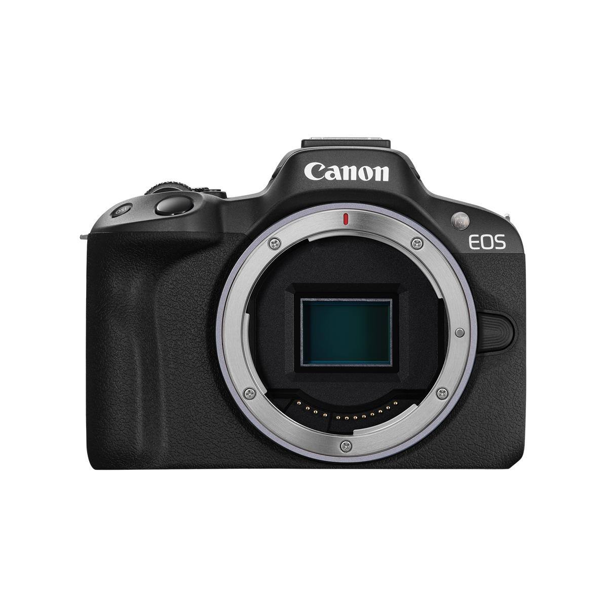 Canon EOS