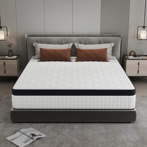 Twin Mattresses