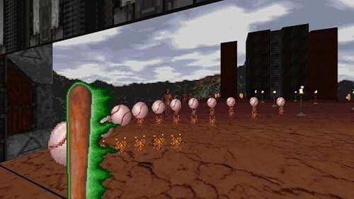 Alt View 1. Limited Run Games - Rise of the Triad: Ludicrous Edition - Limited Run #567 [PlayStation 4].