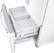 Alt View 5. Samsung - 25.5 Cu. Ft. French Door Refrigerator.