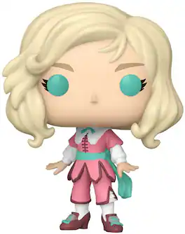 Funko - POP! Anime: Castlevania S3 Nocturne - Maria - COLLECTIBLES - Multicolor