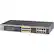 Alt View 11. NETGEAR - 16-Port 10/100/1000 Mbps Gigabit Smart Managed Plus Switch - Gray.