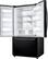 Alt View 12. Samsung - 25.5 Cu. Ft. French Door Refrigerator.