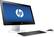 Alt View Zoom 12. HP - Pavilion 23" Touch-Screen All-In-One - Intel Core i3 - 8GB Memory - 1TB Hard Drive - Black/White.
