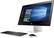 Alt View Zoom 6. HP - Pavilion 23" Touch-Screen All-In-One - Intel Core i3 - 8GB Memory - 1TB Hard Drive - Black/White.