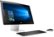 Angle Zoom. HP - Pavilion 21.5" Touch-Screen All-In-One - Intel Pentium - 4GB Memory - 1TB Hard Drive - Black/White.