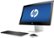 Alt View Zoom 12. HP - Pavilion 21.5" Touch-Screen All-In-One - Intel Pentium - 4GB Memory - 1TB Hard Drive - Black/White.