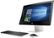 Alt View Zoom 6. HP - Pavilion 21.5" Touch-Screen All-In-One - Intel Pentium - 4GB Memory - 1TB Hard Drive - Black/White.