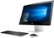 Left Zoom. HP - Pavilion 21.5" Touch-Screen All-In-One - Intel Pentium - 4GB Memory - 1TB Hard Drive - Black/White.