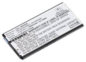 UltraLast - Lithium-Ion Battery for Select Samsung Cell Phones - Front_Zoom