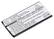 Front. UltraLast - Lithium-Ion Battery for Select Samsung Cell Phones - Multi.