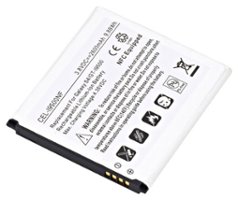 UltraLast - Lithium-Ion Battery for Select Samsung Cell Phones - Front_Zoom