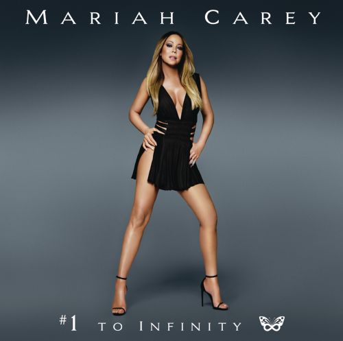  #1 to Infinity [Bonus Track] [CD]