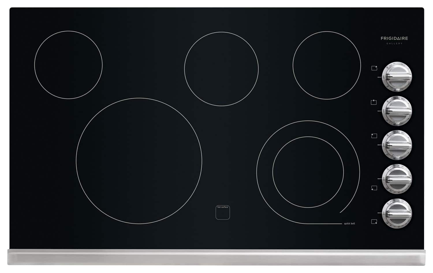 UPC 057112991283 product image for Frigidaire - Gallery 36