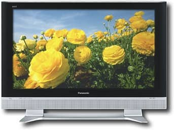 Best Buy: Panasonic 37