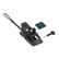 Left. DJI - DJI Osmo Helmet Chin Mount Clip.
