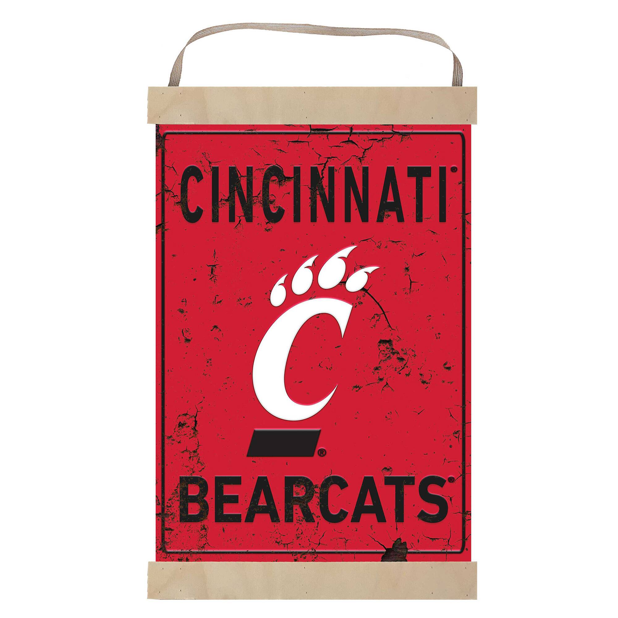 CINCINNATI BEARCATS