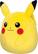 Alt View 11. Jazwares - Squishmallows 14" Plush - Pokemon - Pikachu.