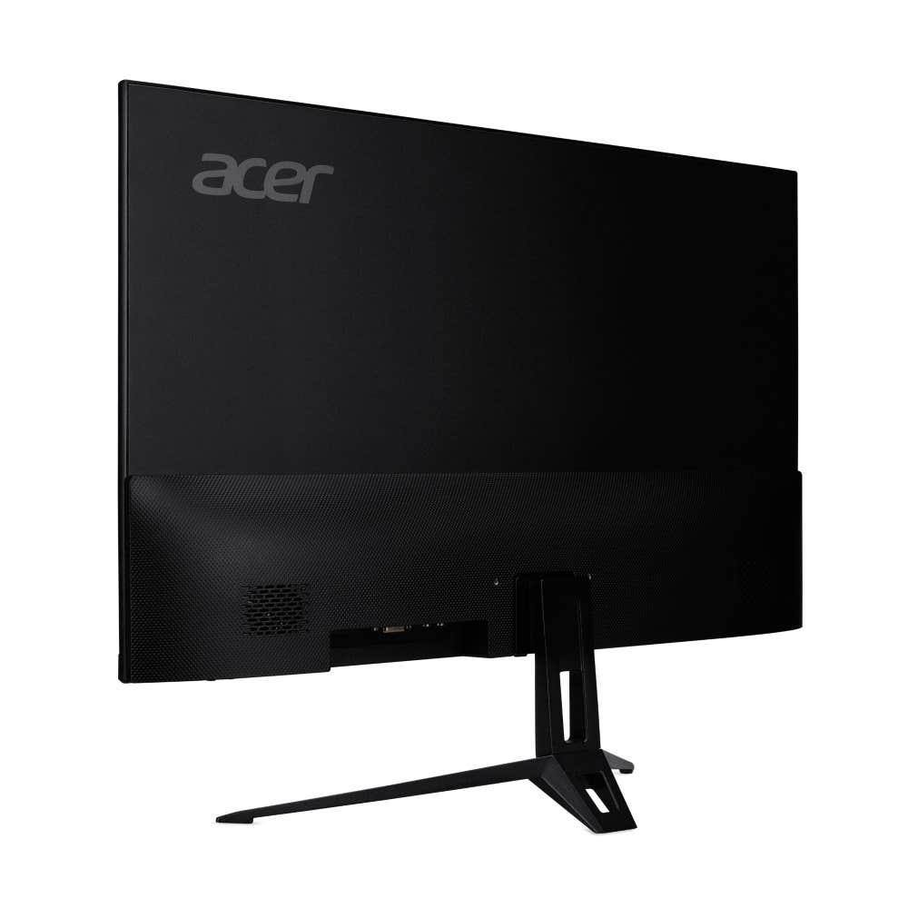 Alt View 2. Acer - Nitro KG241Y X1biip 23.8" Full HD IPS Gaming Monitor (KG241Y X1biip)1920x1080 | 200Hz | 0.5ms.
