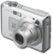 Alt View Standard 2. Casio - EXILIM 7.2MP Digital Camera.