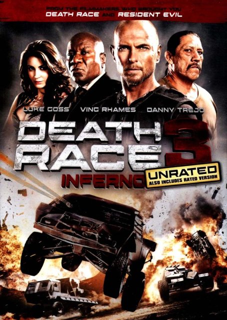 death race free full movie