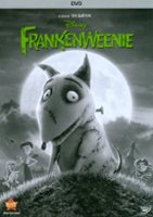 Frankenweenie [DVD] [2012] - Front_Original