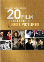 Best of Warner Bros.: 20 Film Collection - Best Pictures [23 Discs] [DVD] - Front_Original