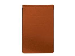 Smead - Premium Pressboard Report Cover, Legal Size - Red