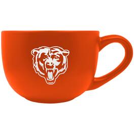 Great American Products - Chicago Bears 23oz. Double Ceramic Mug - Multicolor