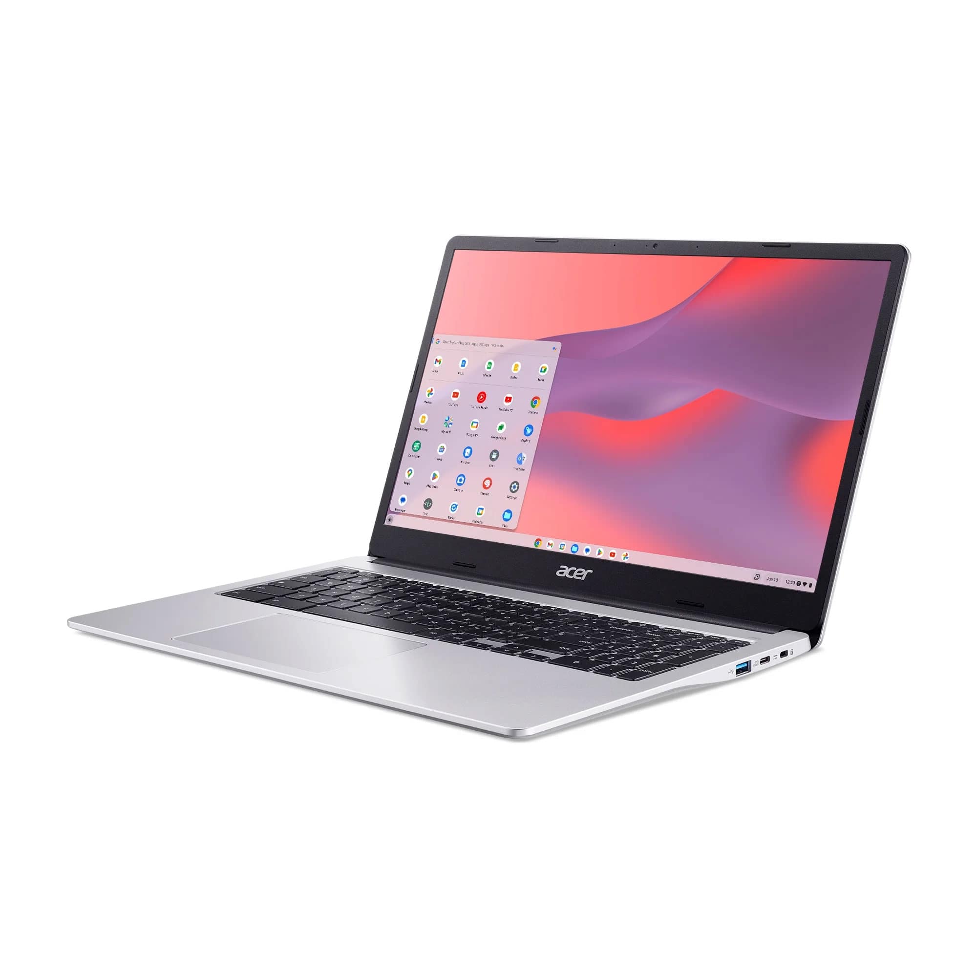 Acer Chromebook 315 15.6