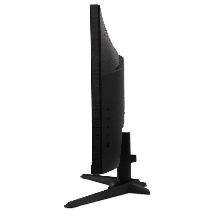 Alt View 1. Acer - 27" Nitro QG271 X1 Monitor FHD 200Hz 250Nit 0.5ms 100x100.