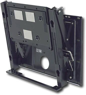 Front Standard. Sony - Wall-Mount Bracket for Select Sony WEGA Plasma TVs.