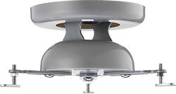 Sanus Universal Projector Ceiling Mount Silver VMPR1S - Best Buy Sanus Universal Projector Ceiling Mount Silver VMPR1S - Best Buy