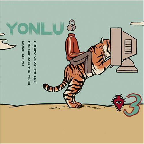 Yonlu - Three Inches of Music Series   - COMPACT DISCS [CD] price history on PriceWatchPro