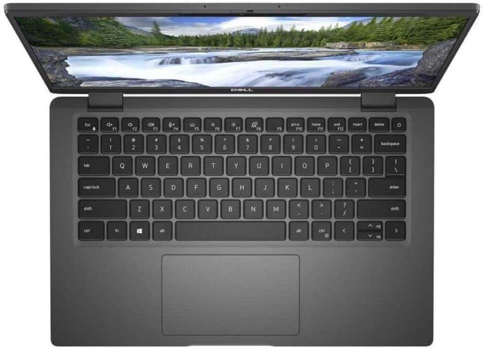 Dell Latitude 7430 14in Touch Laptop Intel Core i7 32GB RAM 256GB