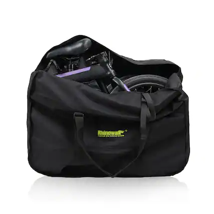 Rhinowalk
FOCUS ON RIDING BAGS