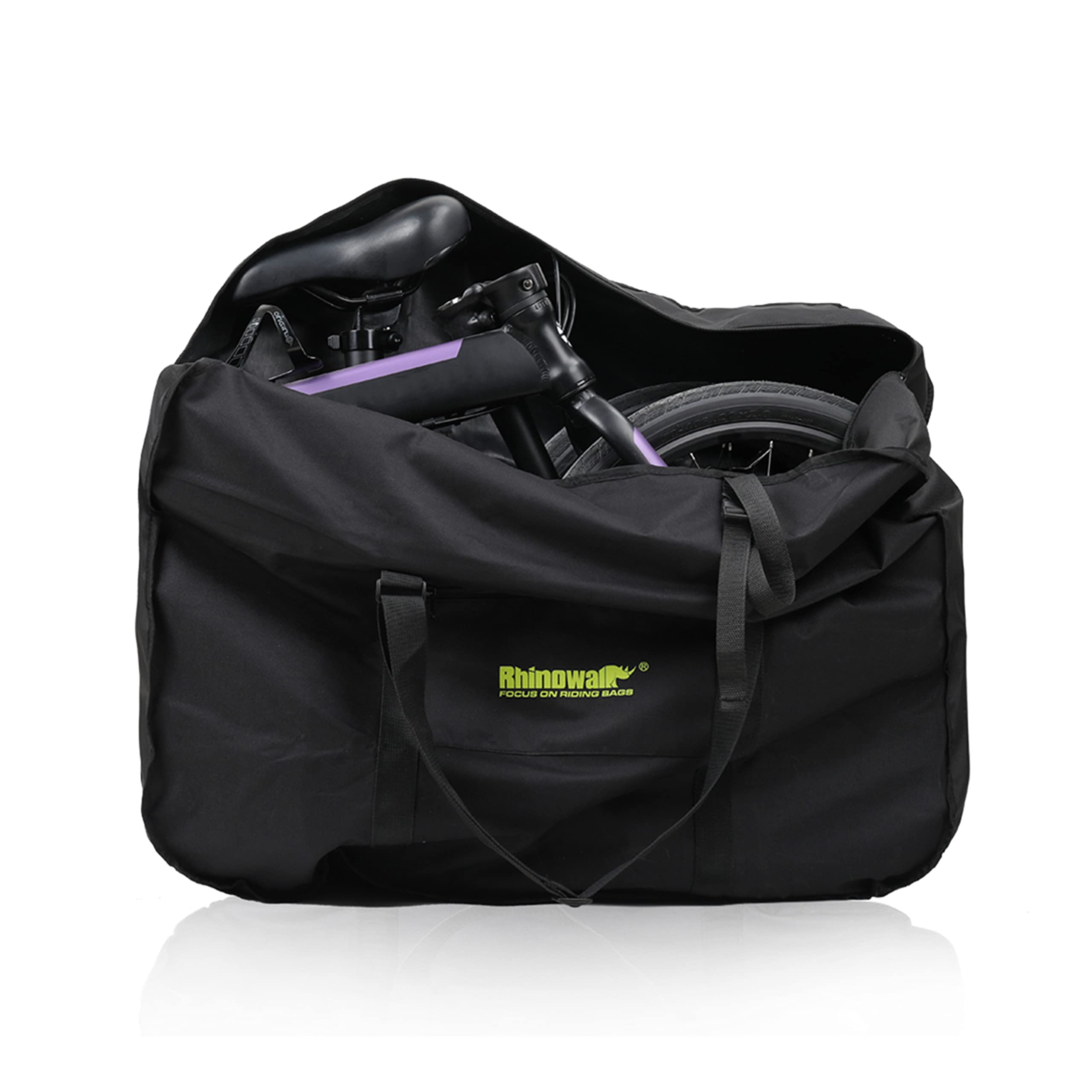 Rhinowalk  
FOCUS ON RIDING BAGS