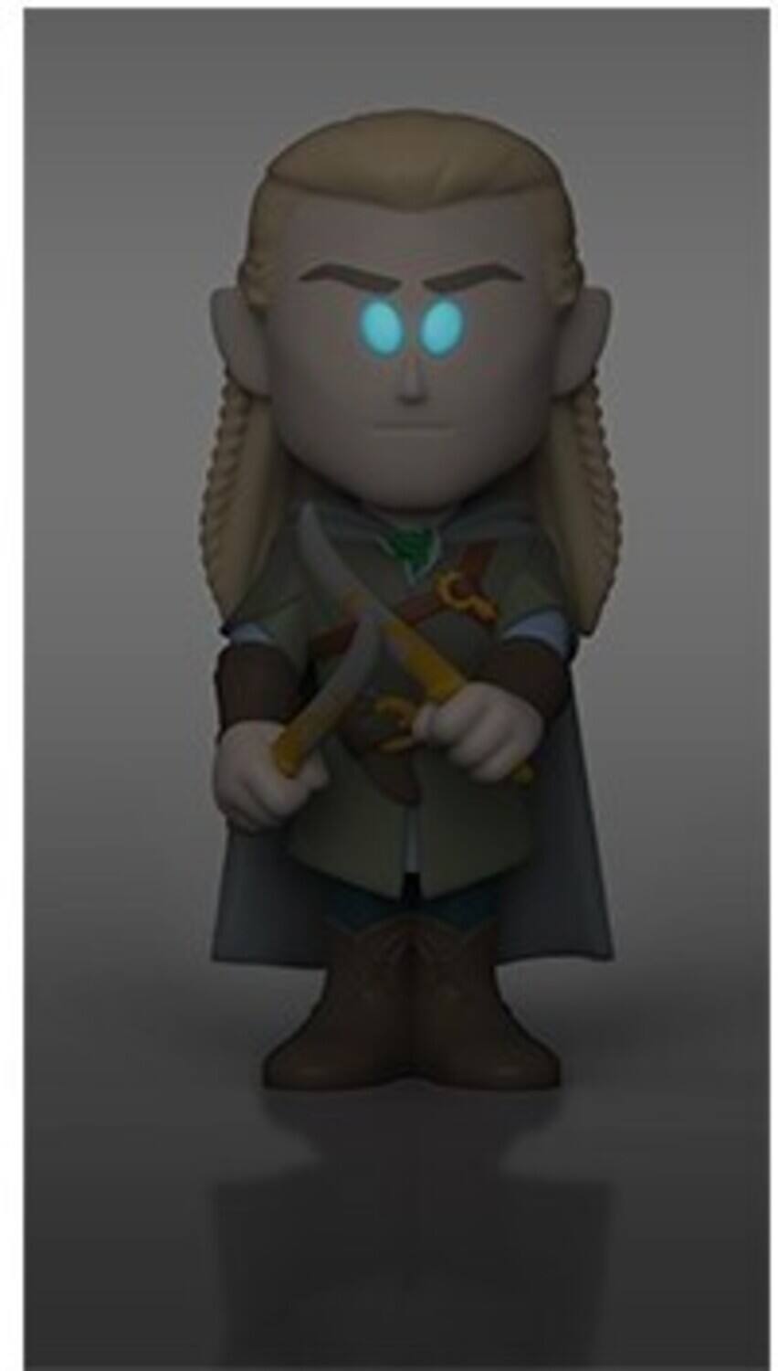 Alt View 2. Funko - FUNKO VINYL SODA: The Lord of the Rings - Legolas (Styles May Vary)   - Collectibles - Multicolor.