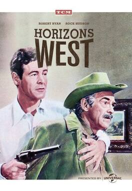 Horizon's West - DVD