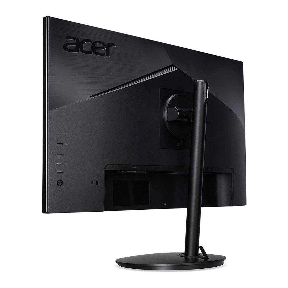 Left. Acer - CBA242Y 23.8" IPS Monitor 75Hz 1920x1080 1ms VRB - Black.