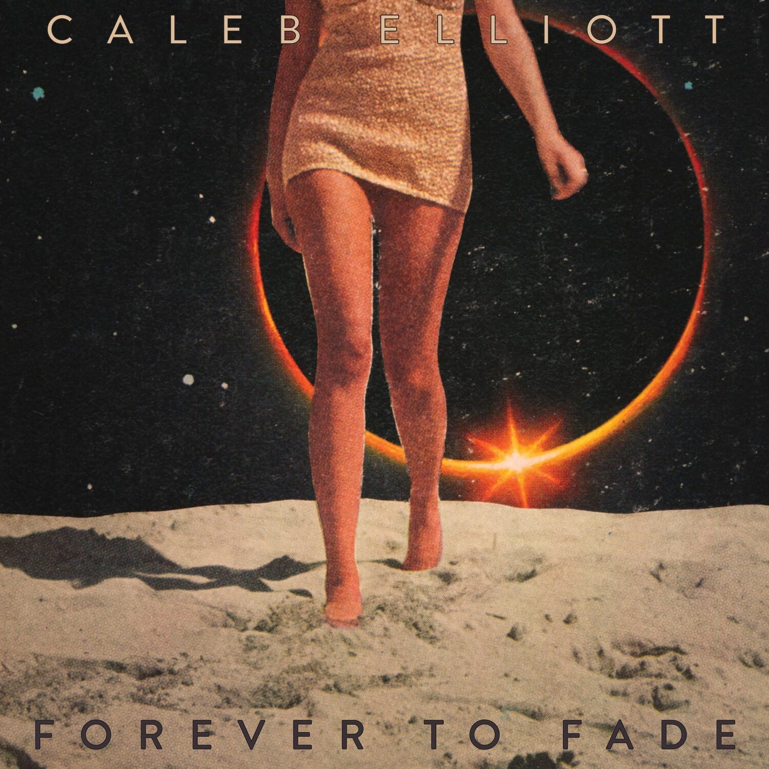 Caleb Elliott - Forever To Fade   - COMPACT DISCS [CD] price history on PriceWatchPro