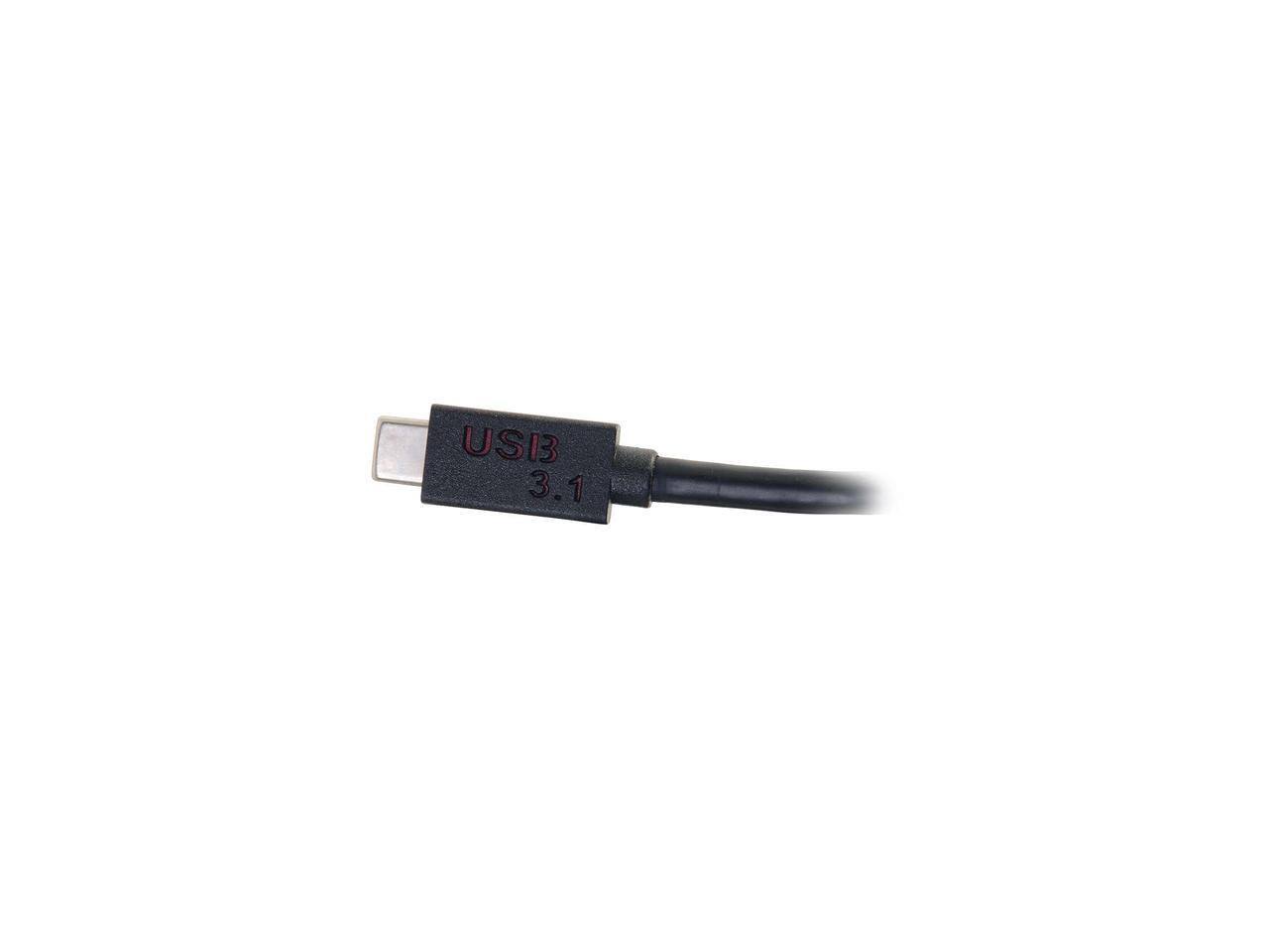 USB 3.1