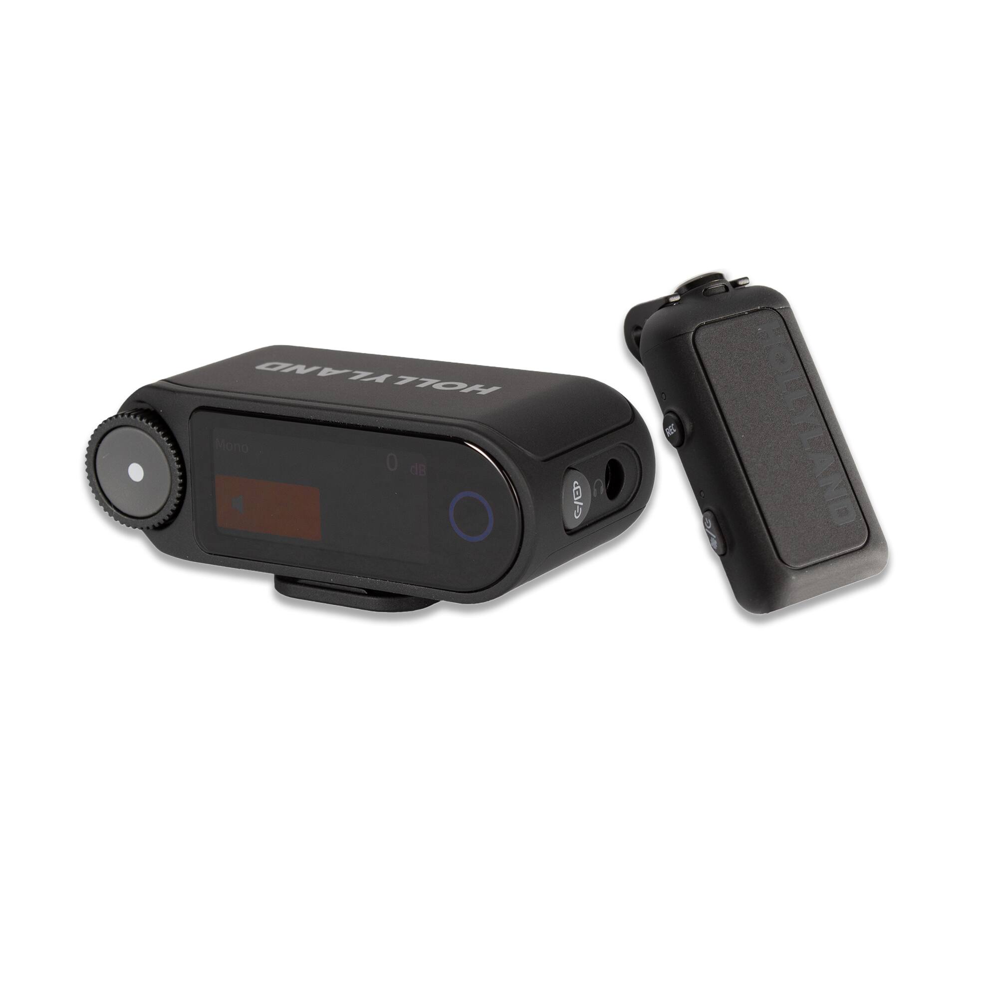 HOLLYLAND HOLLYLAND HOLL Mono 0 dB