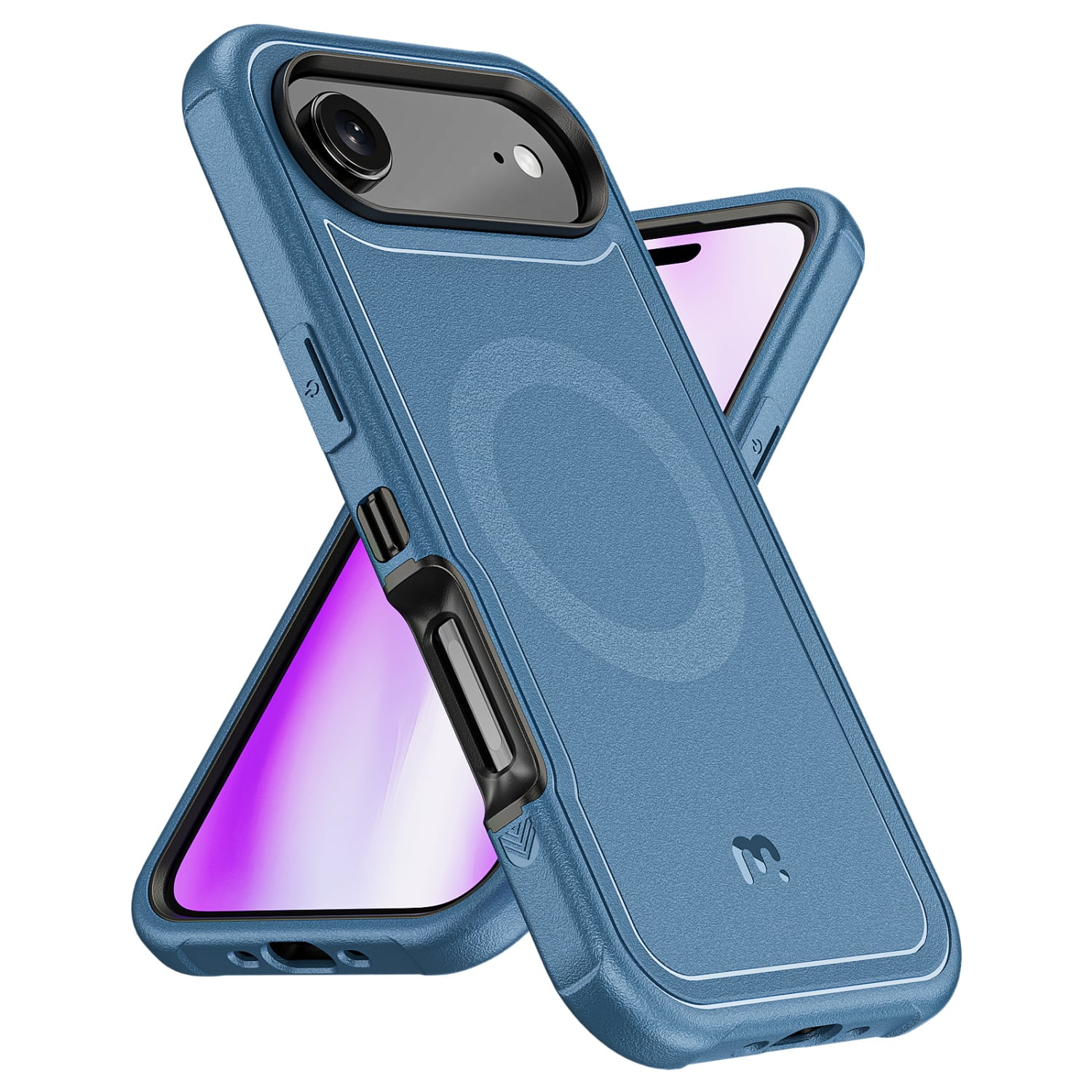 Apple CASETiFY - iPhone 17 Pro Max Impact - Pink Fizz - buy case