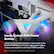 Iconic Corner RGB Power Button
A first of its kind power button on the corner of the iBUYPOWER Element 9 case's glass panel adds a unique user experience and new RGB innovation.
Exact PC component manufacturer and brand may vary.