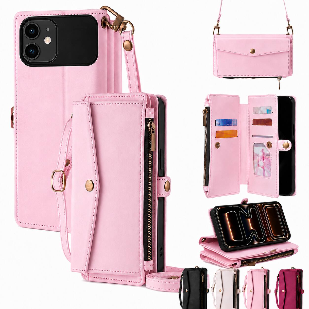 iPhone 12 Pink