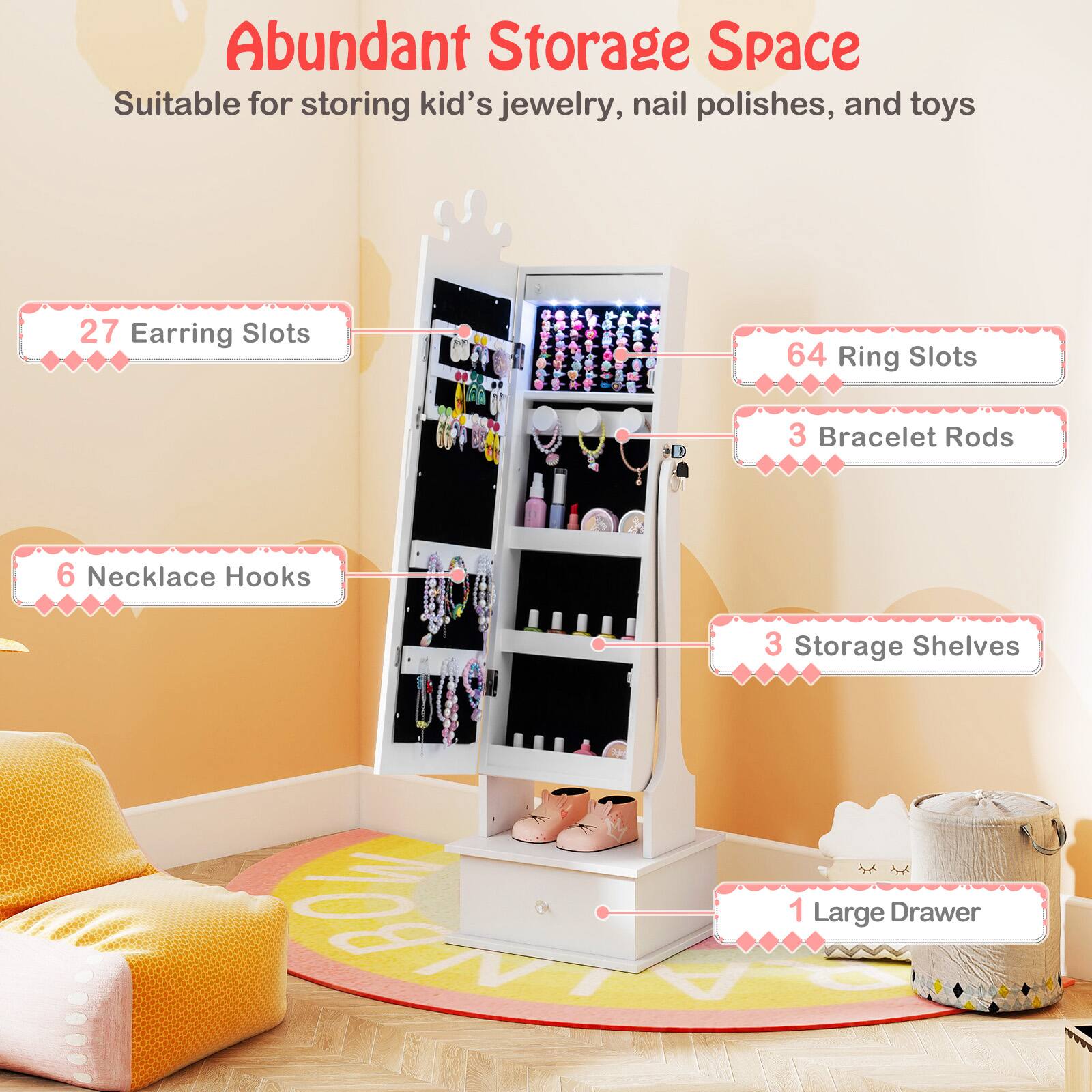 media item thumbnail