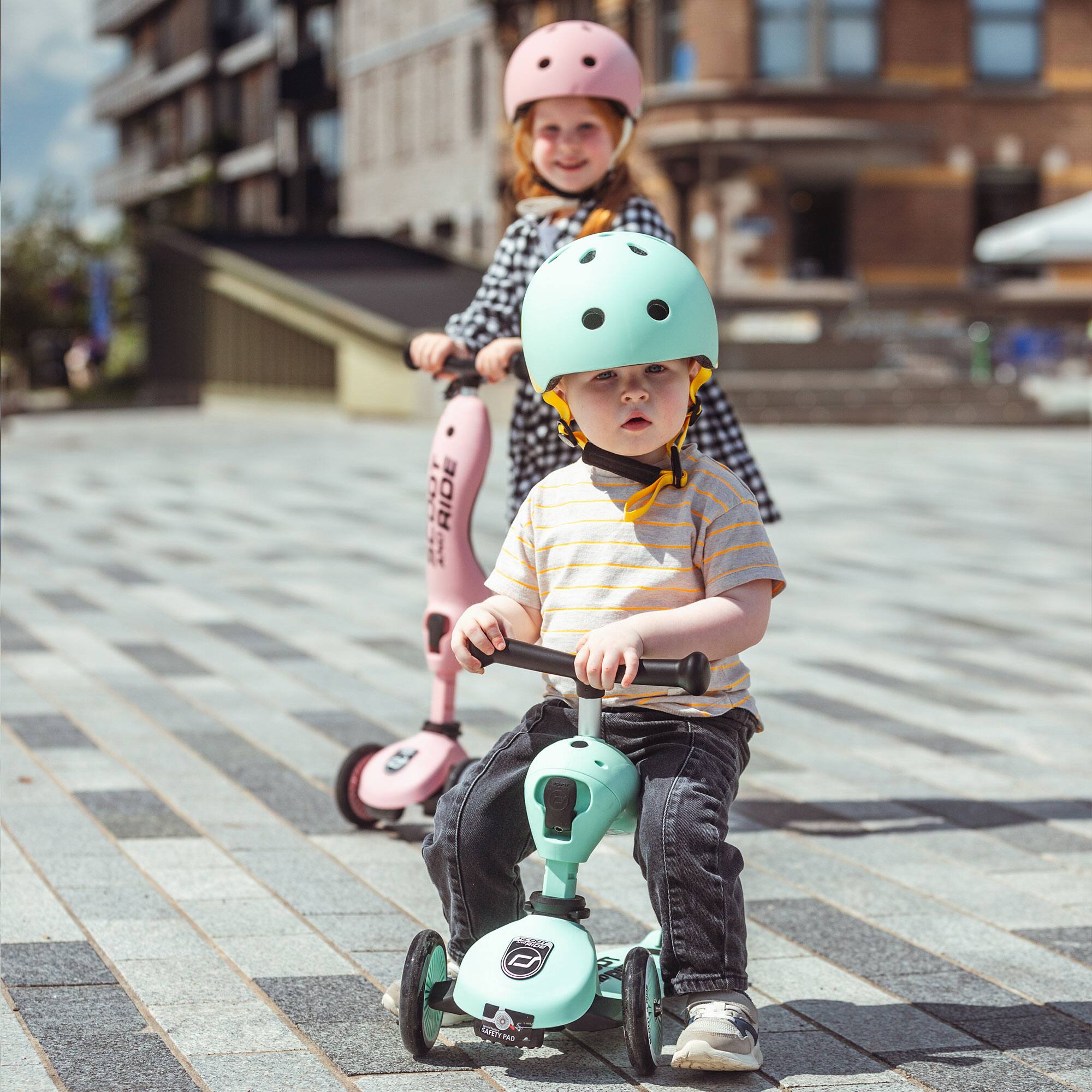 SLUUI RIDE adidas CP AA