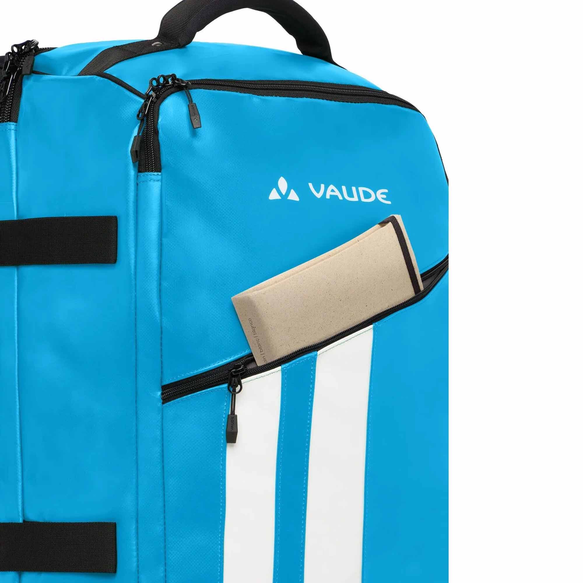 VAUDE  
tagrico pique